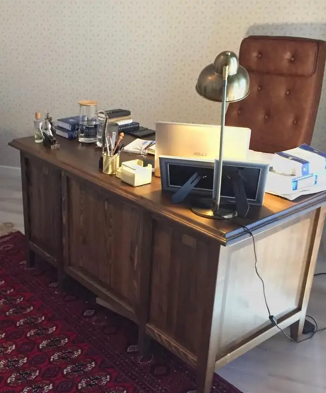 AV.Ö.B.M. Ofis — fotoğraf 2