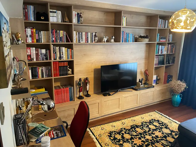 B.B.A. Evi — fotoğraf 10