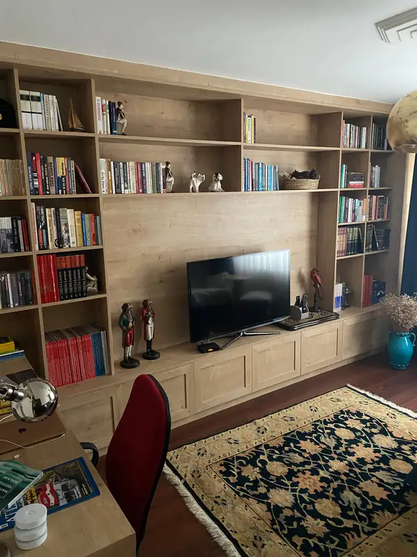 B.B.A. Evi — fotoğraf 11