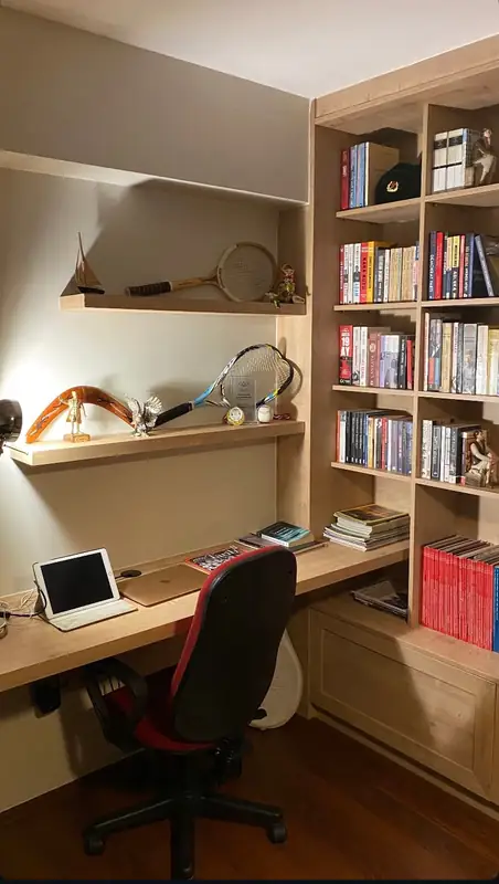 B.B.A. Evi — fotoğraf 12