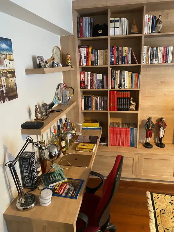 B.B.A. Evi — fotoğraf 13