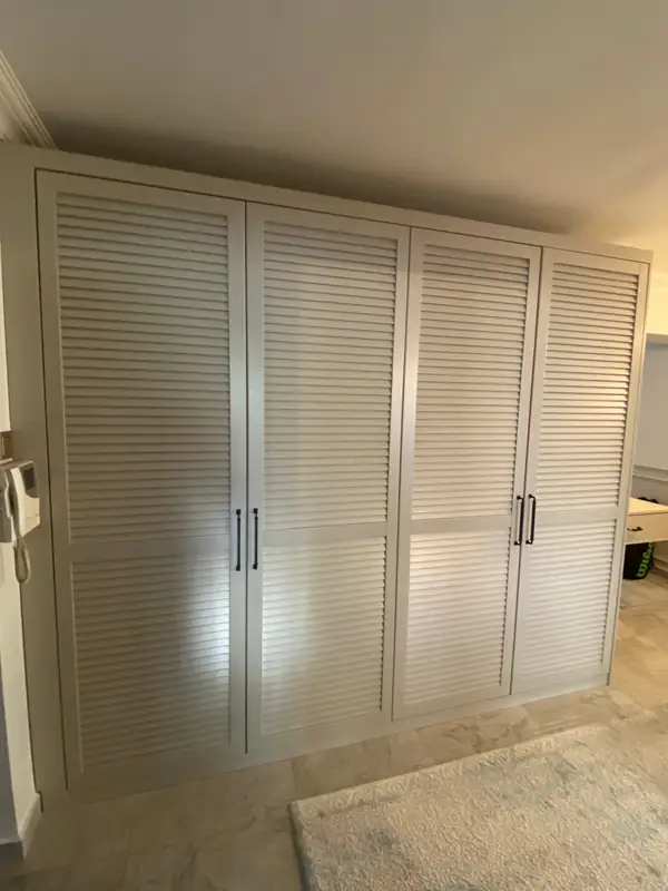 B.B.A. Evi — fotoğraf 14