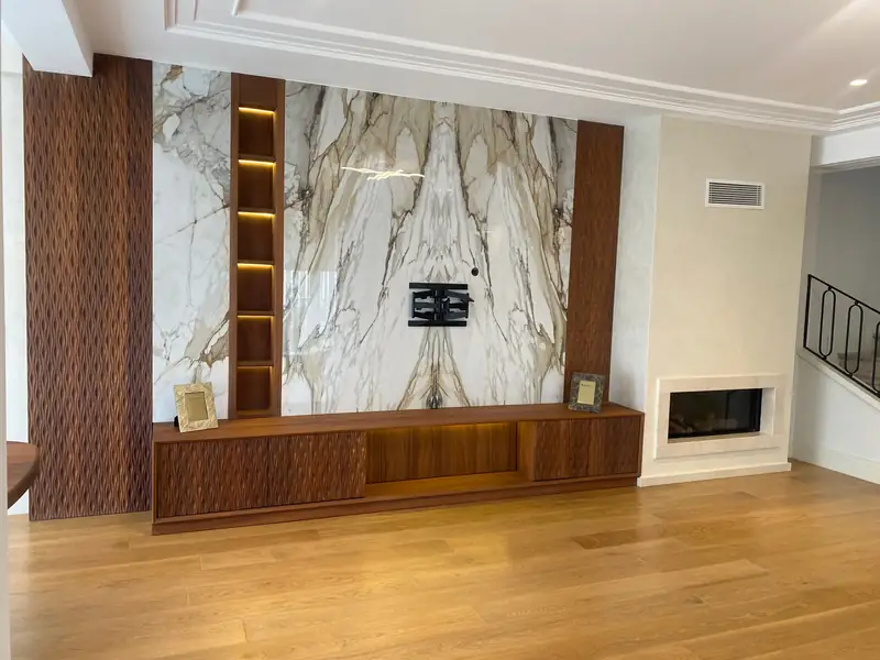 H.İ.K. Evi — fotoğraf 3