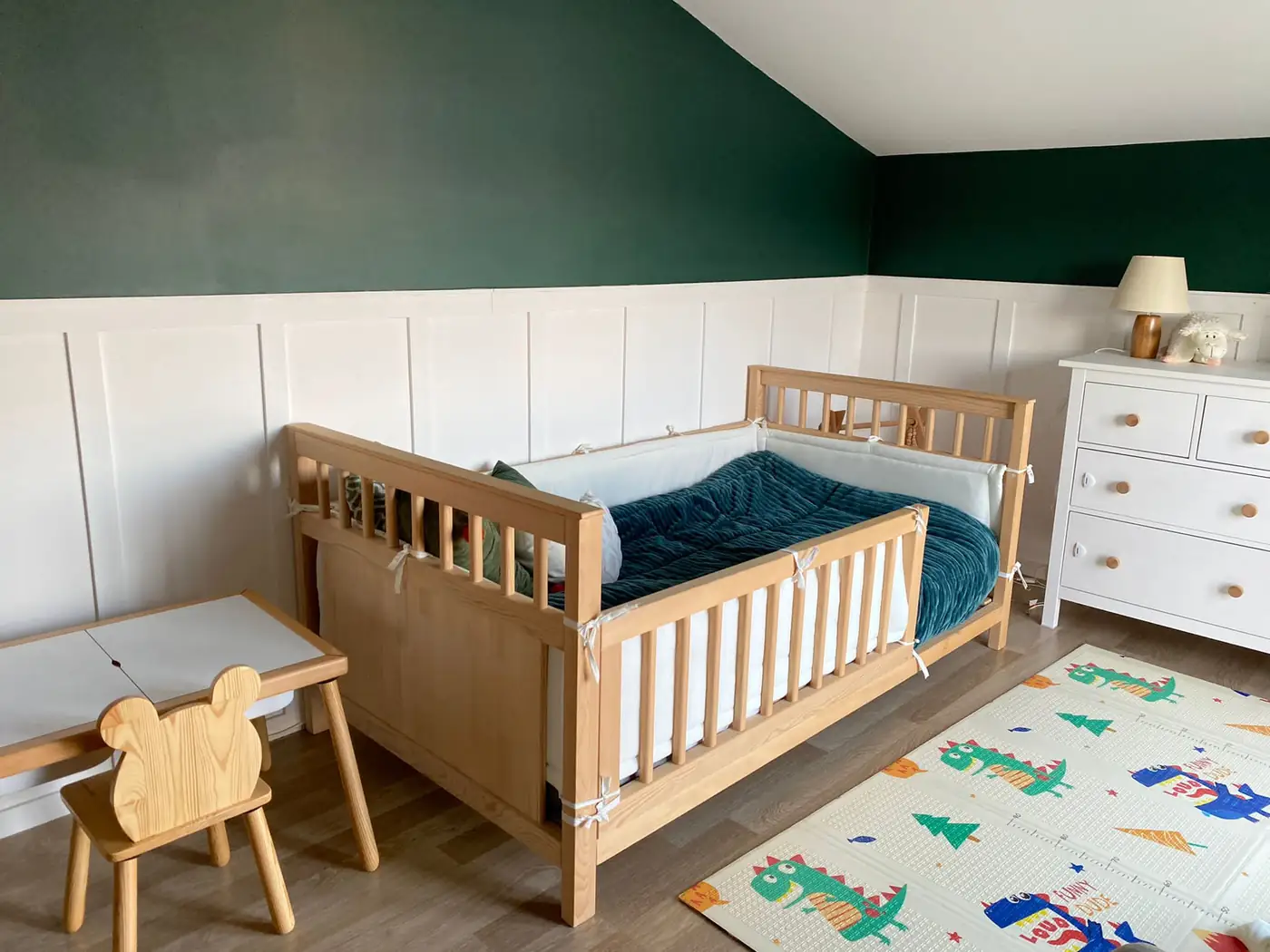 Montessori Mobilya
