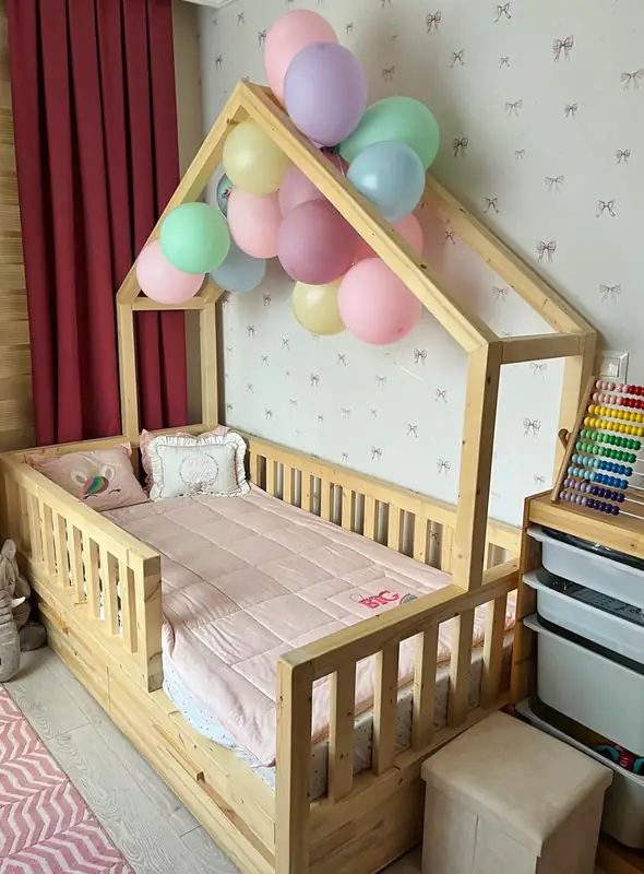 Montessori Mobilya — fotoğraf 3