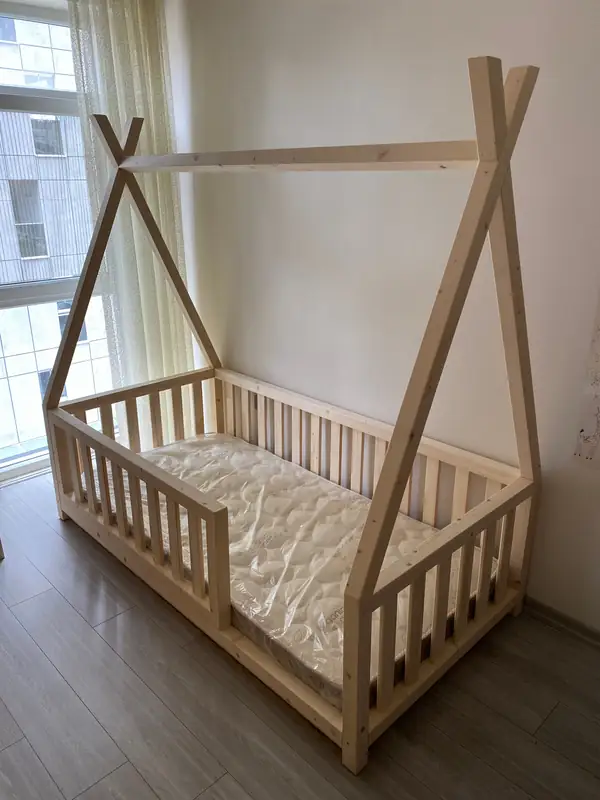 Montessori Mobilya — fotoğraf 8