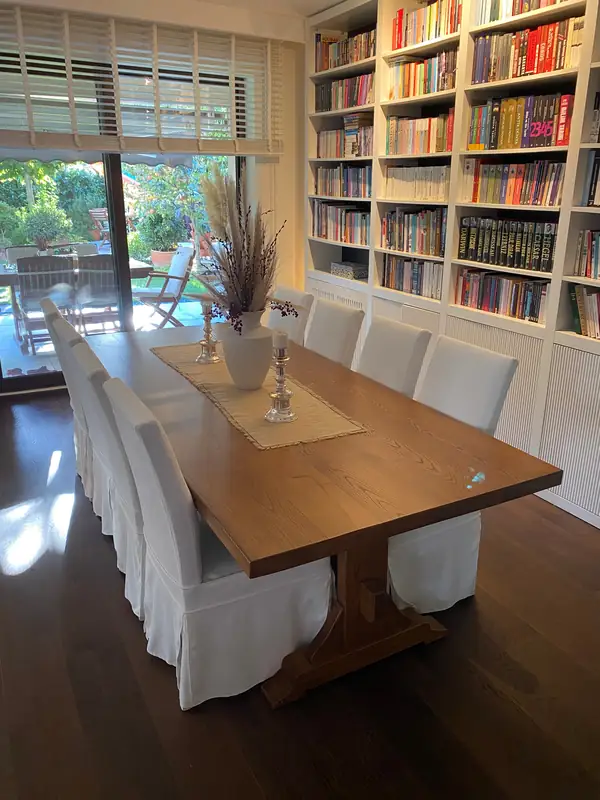T.A. Evi — fotoğraf 5